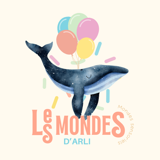 Carte-Cadeau Les Mondes d'Arli